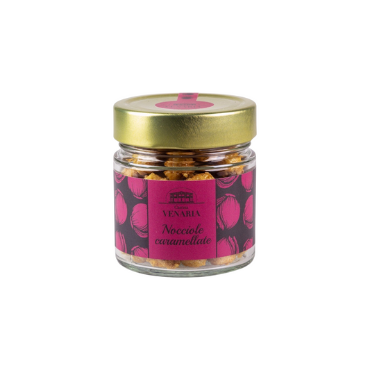 NOCCIOLE CARAMELLATE CLASSICHE CASCINA VENARIA