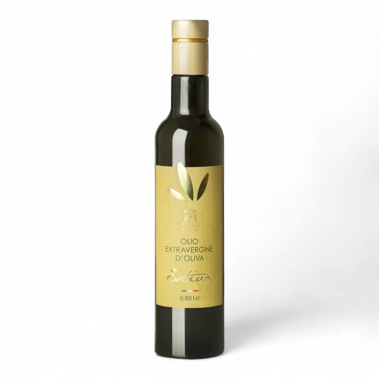 OLIO EXTRA VERGINE D'OLIVA LAGO DI GARDA