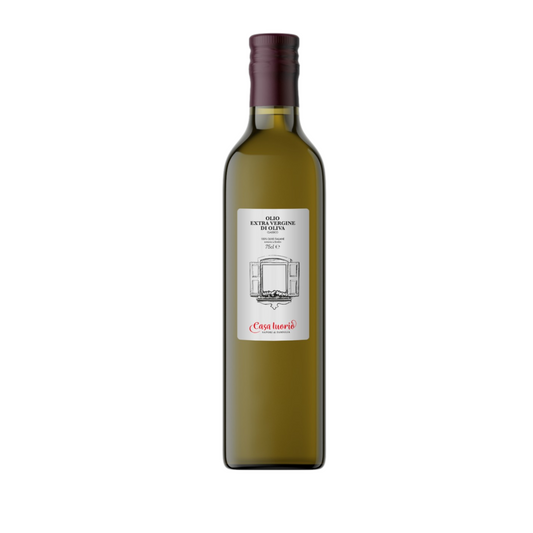 CLASSIC EXTRA VIRGIN OLIVE OIL