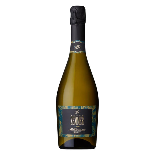 CHARDONNAY MILLESIMATO SPUMANTE BRUT