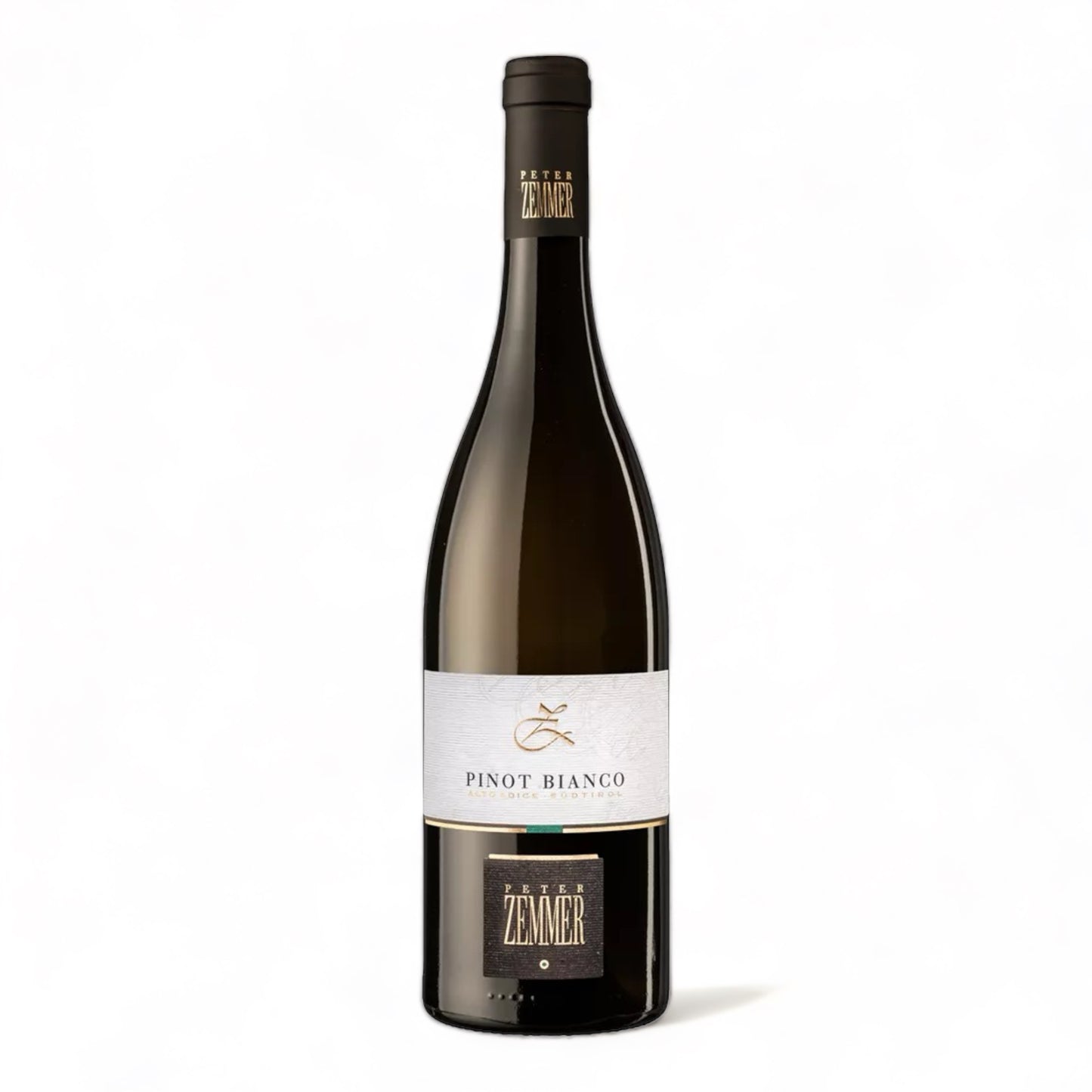 VINO PETER ZEMMER PINOT BIANCO 75CL