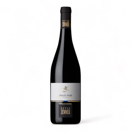 VINO PETER ZEMMER PINOT NOIR 75CL