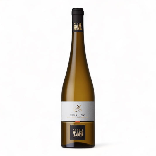 VINO PETER ZEMMER RIESLING BOTTIGLIA DA 75 CL