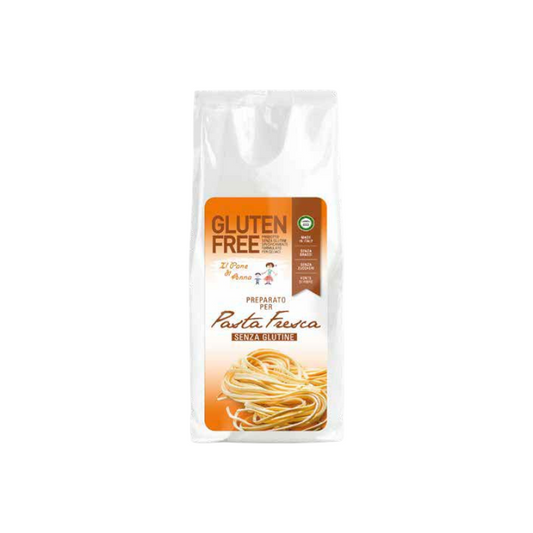 PREPARATO PER PASTA FRESCA SENZA GLUTINE IL PANE DI ANNA