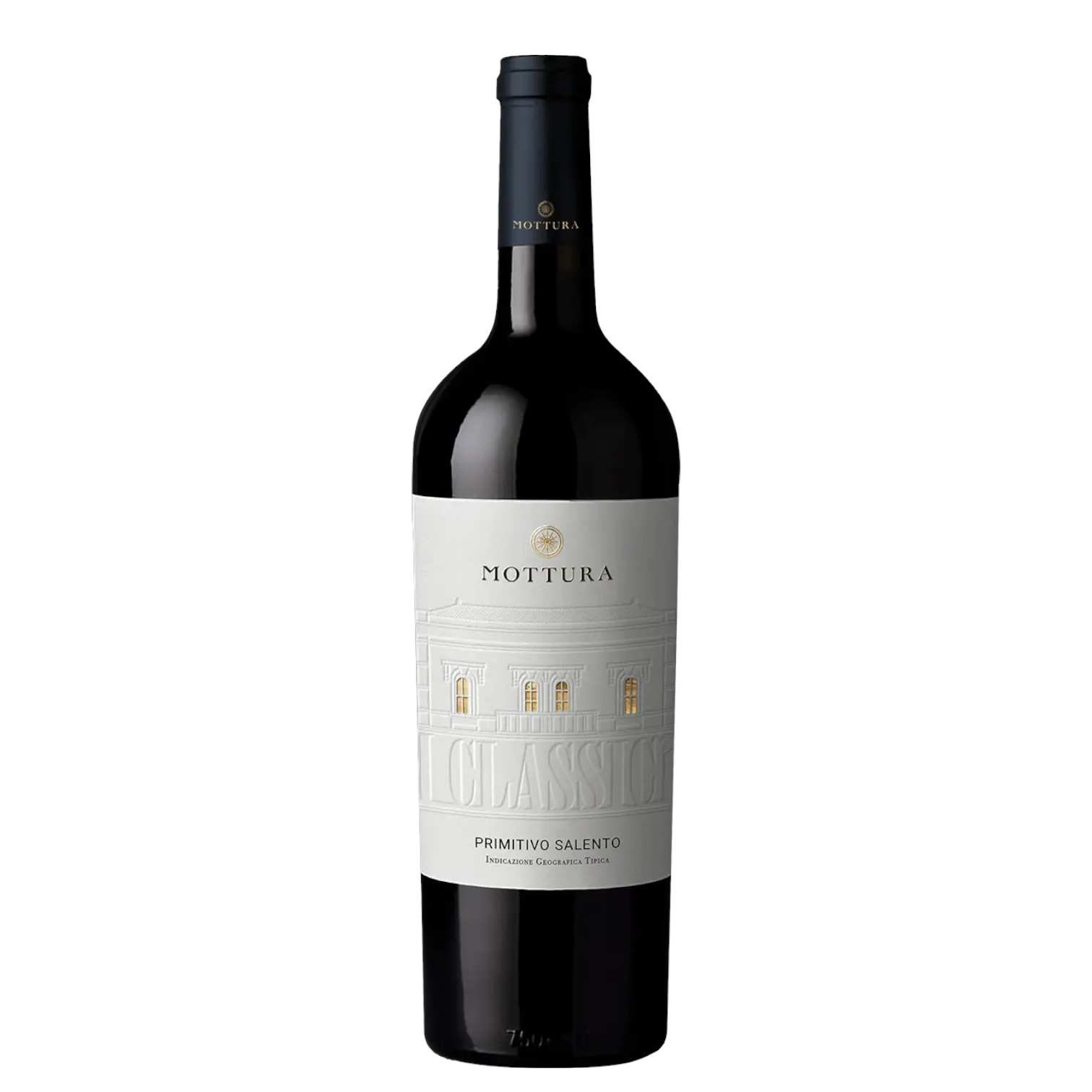 PRIMITIVO DEL SALENTO I.G.T. 2023
