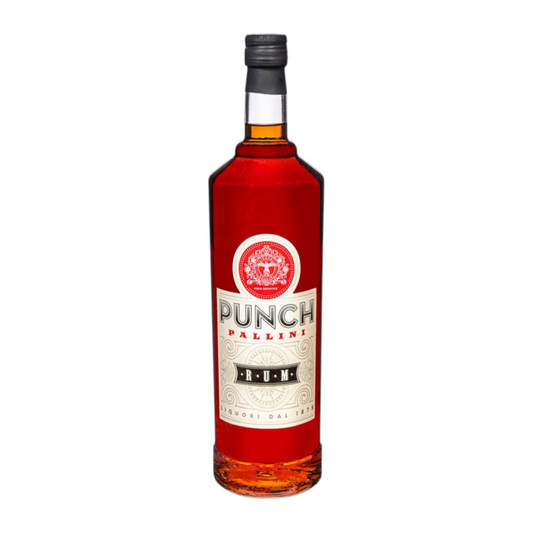 RUM PUNCH SHOTS