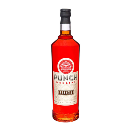 ORANGE PUNCH FOOTS