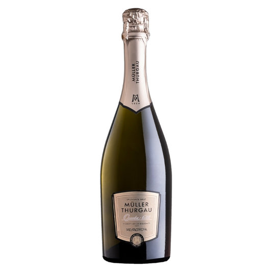 QUOTA 650 MÜLLER THURGAU BRUT