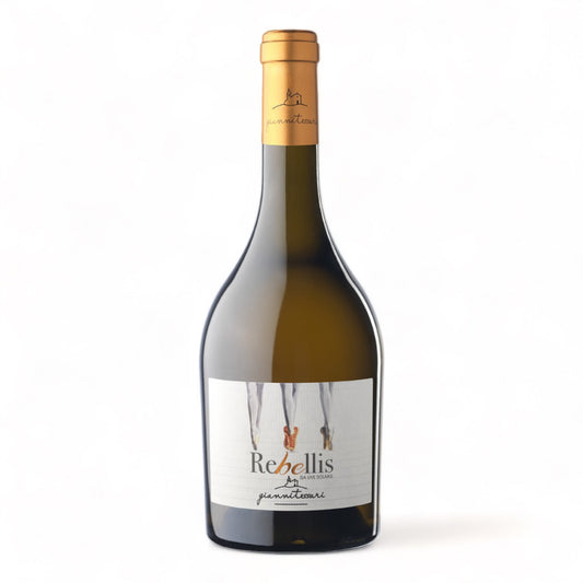 REBELLIS VENETO BIANCO I.G.T.
