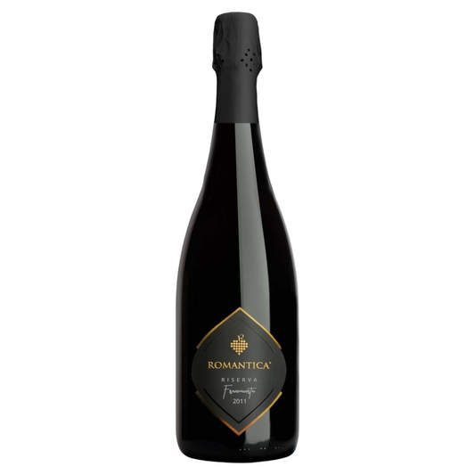 FRANCIACORTA RISERVA DOSAGGIO ZERO 2013