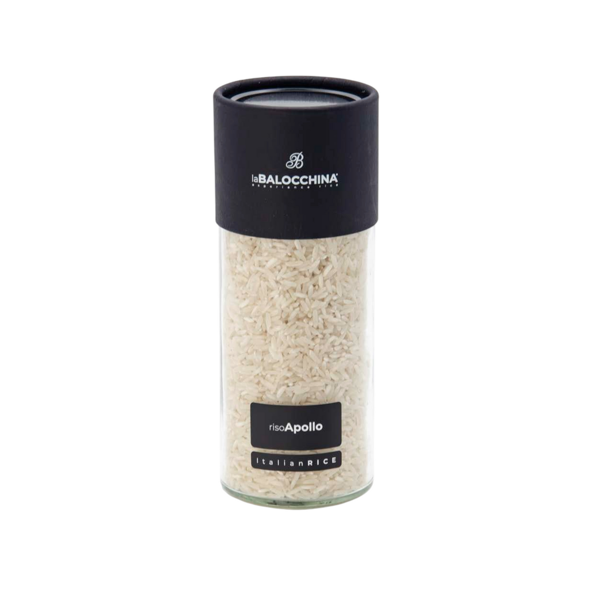 Red Cap Rice Apollo APOLLO RICE – ITALIAMY - ITALIA CHE AMI