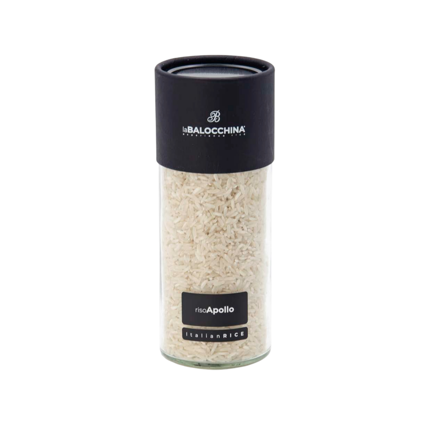 RISO APOLLO LA BALOCCHINA