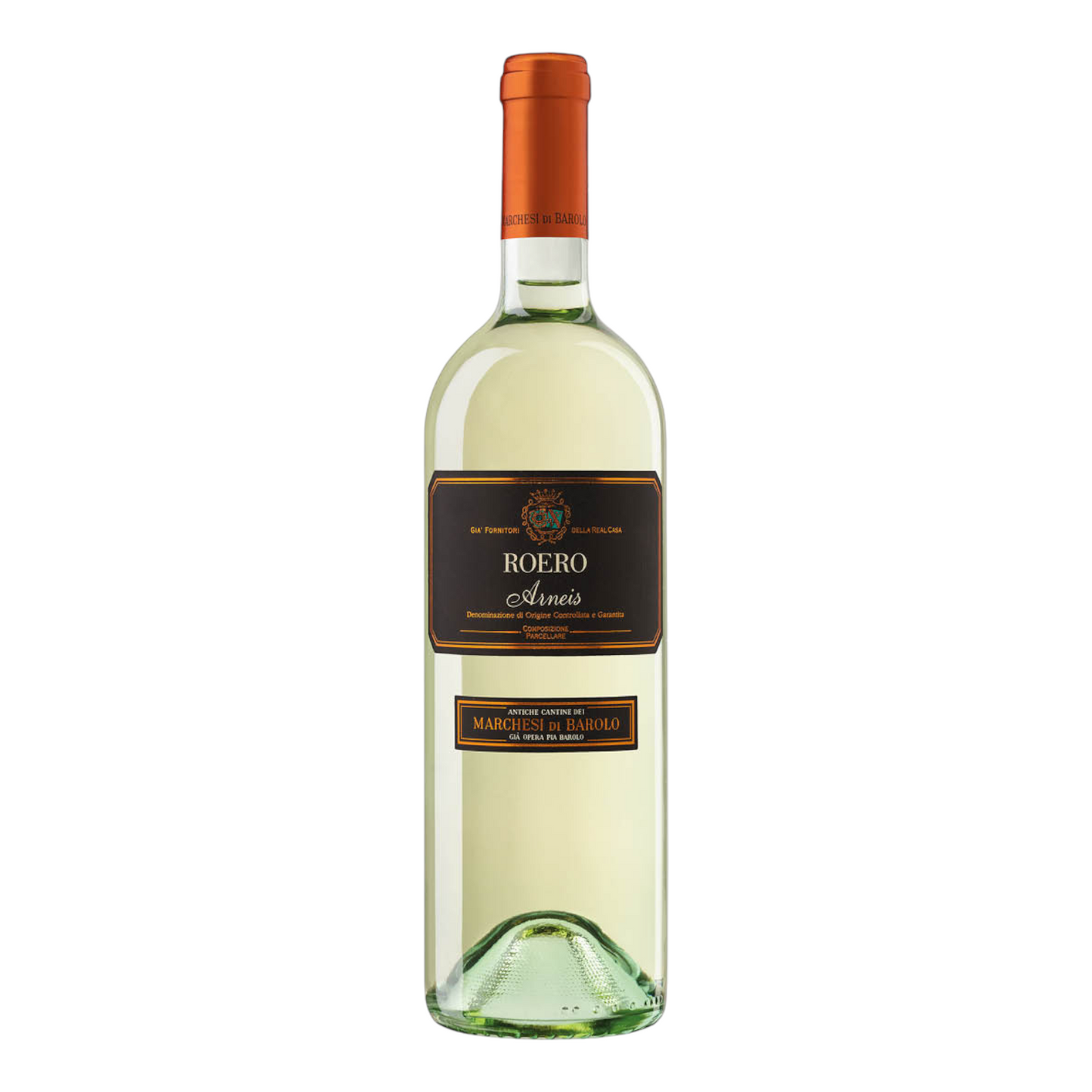 ROERO ARNEIS D.O.C.G. MARCHESI DI BAROLO