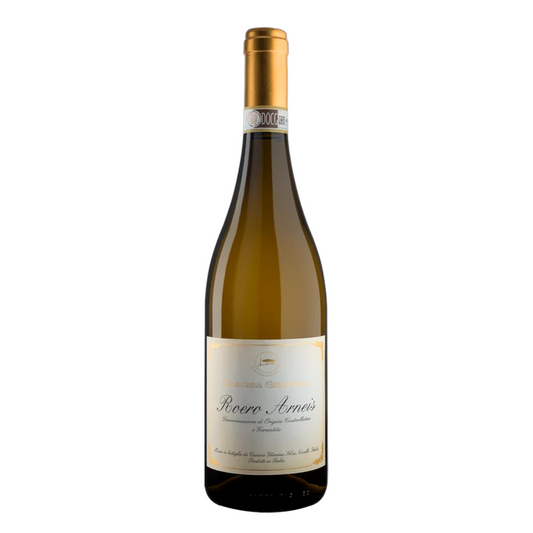 ROERO ARNEIS VINO BIANCO D.O.C.G.