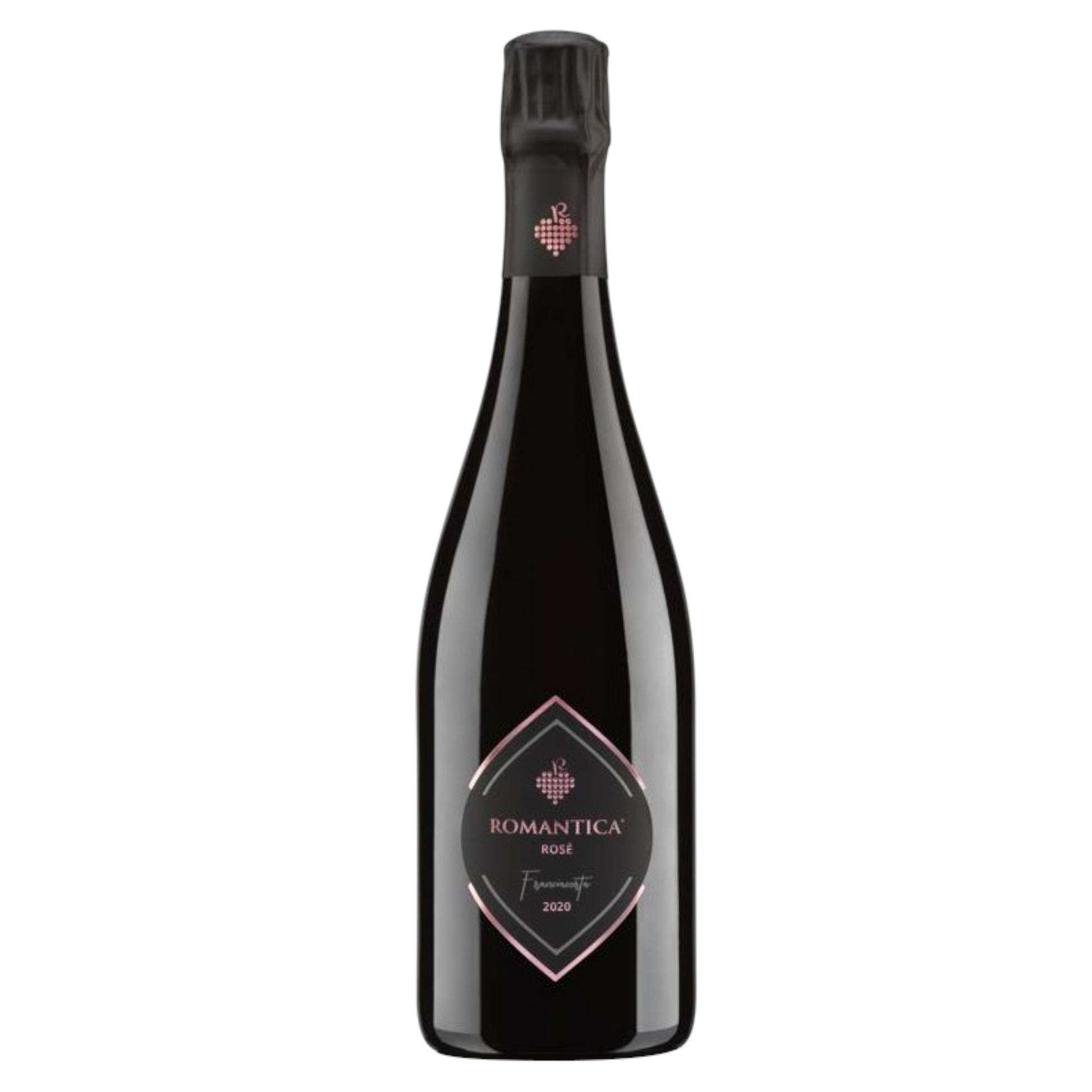 FRANCIACORTA BRUT SPUMANTE ROSÉ D.O.C.G. MILLESIMATO