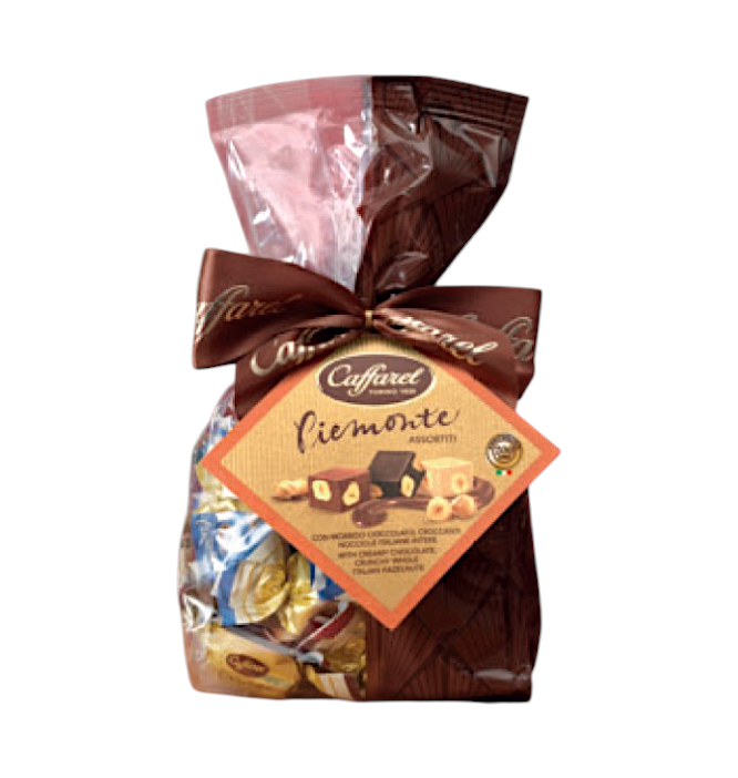PIEMONTE ASSORTMENT BAG CAFFAREL