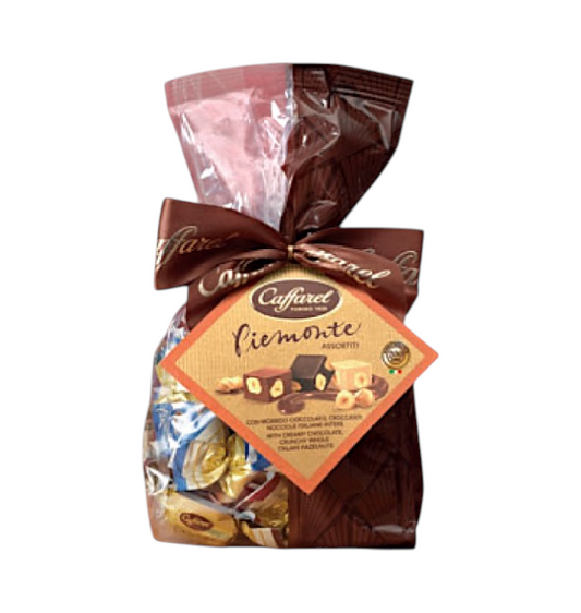 SACCHETTO PIEMONTE ASSORTITO CAFFAREL
