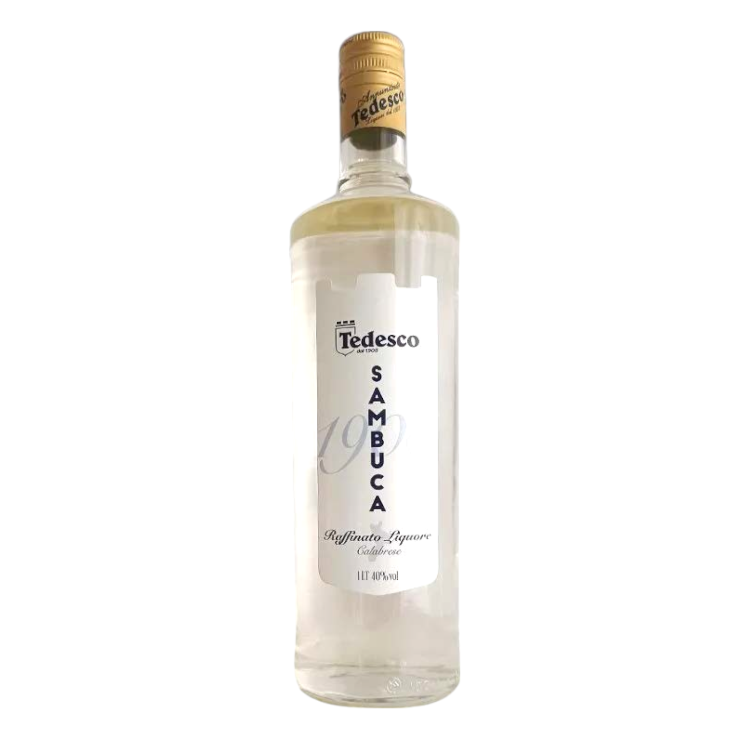 GERMAN CALABRIAN SAMBUCA