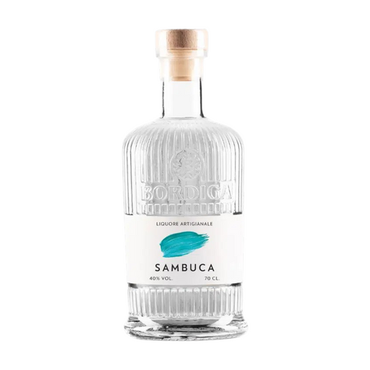 SAMBUCA BORDIGA