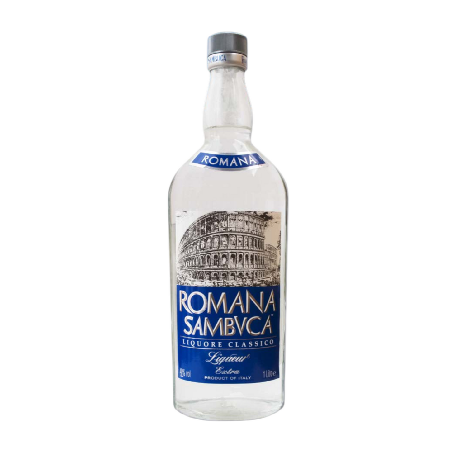 SAMBUCA ROMANA PALLINI