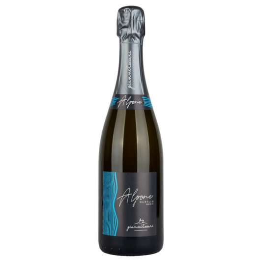 ALPONE BLU DURELLO SPUMANTE BRUT