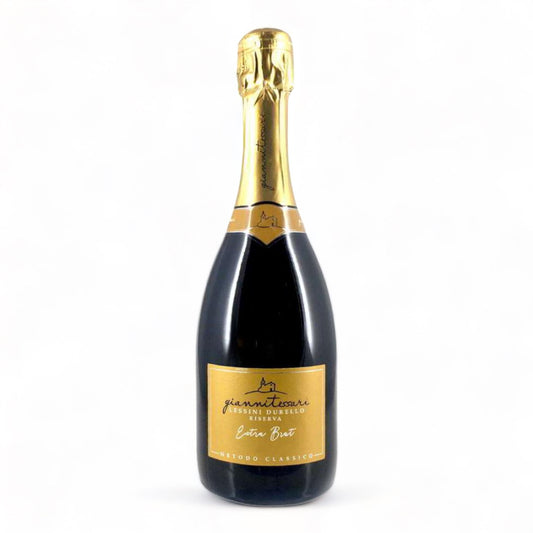 LESSINI DURELLO RISERVA EXTRA BRUT D.O.C. METODO CLASSICO