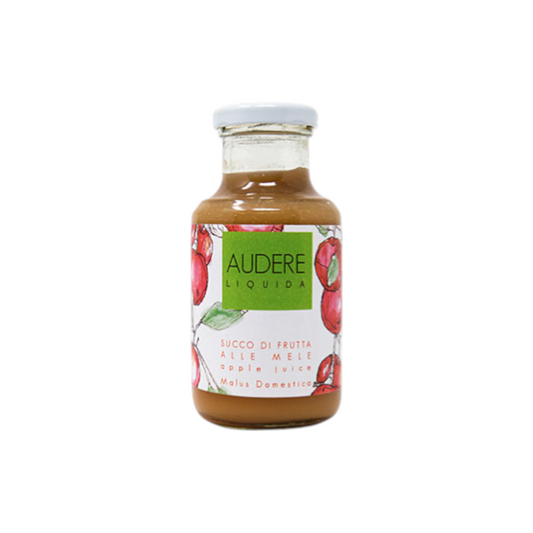 RED APPLE FRUIT JUICE
