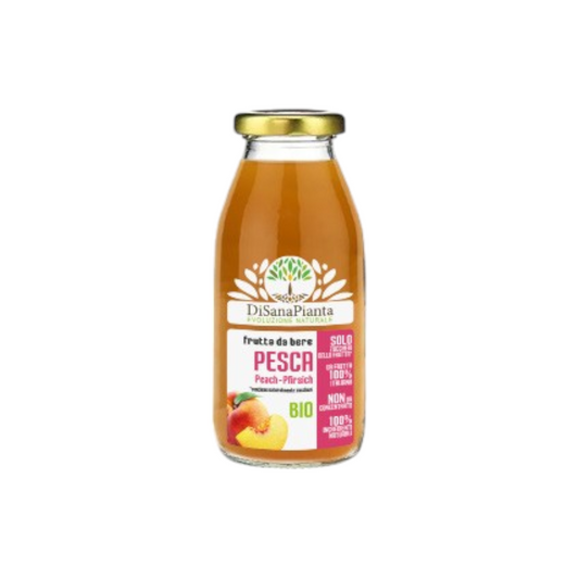 SUCCO BIOLOGICO PESCA DISANAPIANTA