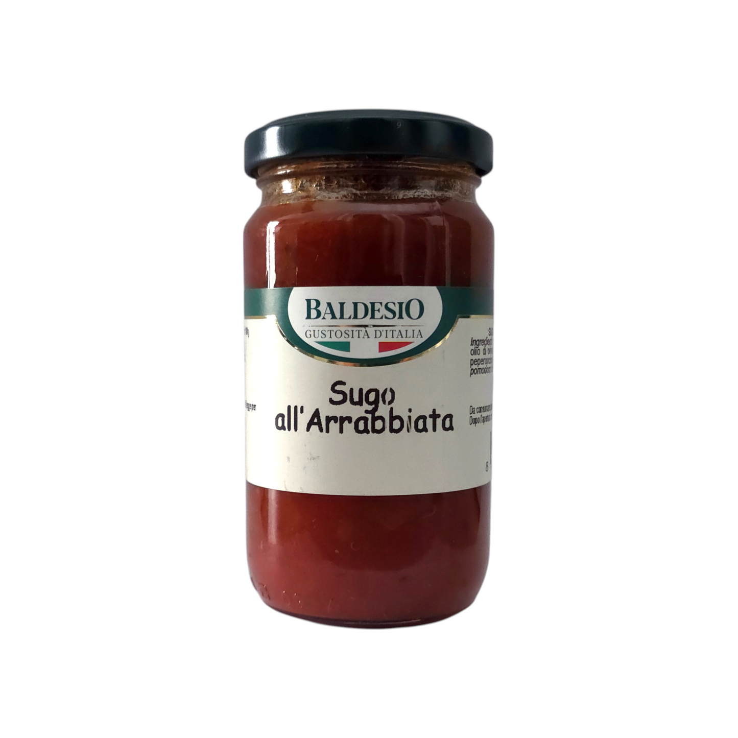 ARRABBIATA SAUCE