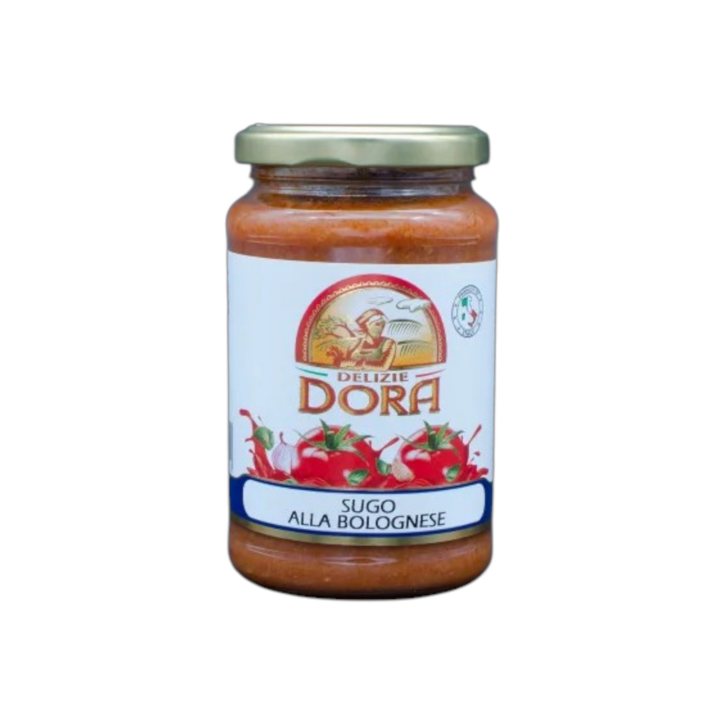 SUGO PRONTO ALLA BOLOGNESE 