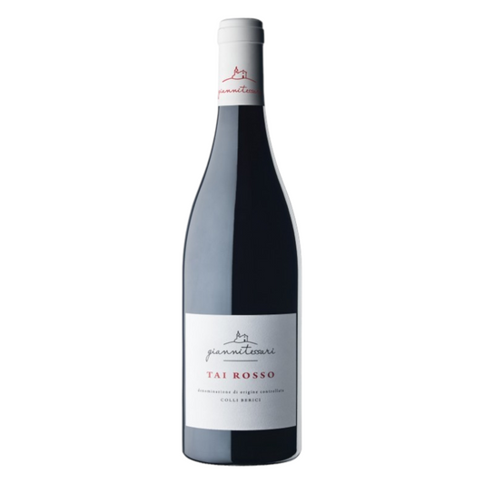 TAI ROSSO COLLI BERICI D.O.C. 2023