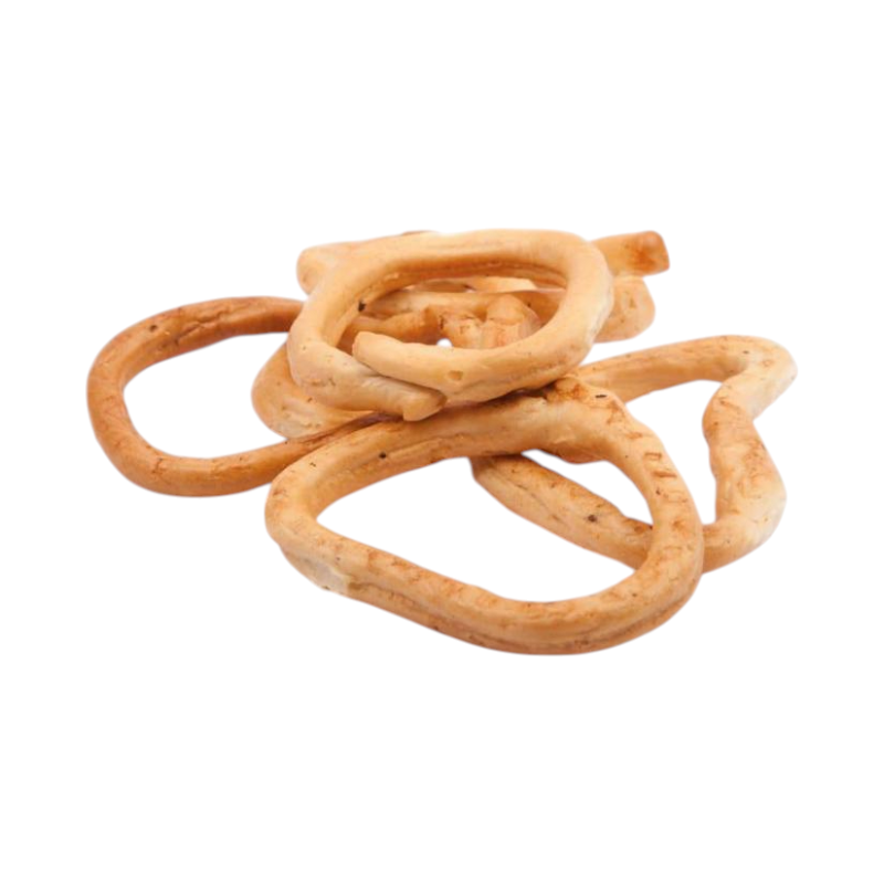 TARALLI FATTI A MANO LE DEIZIE DEL GRANO ALTAMURA