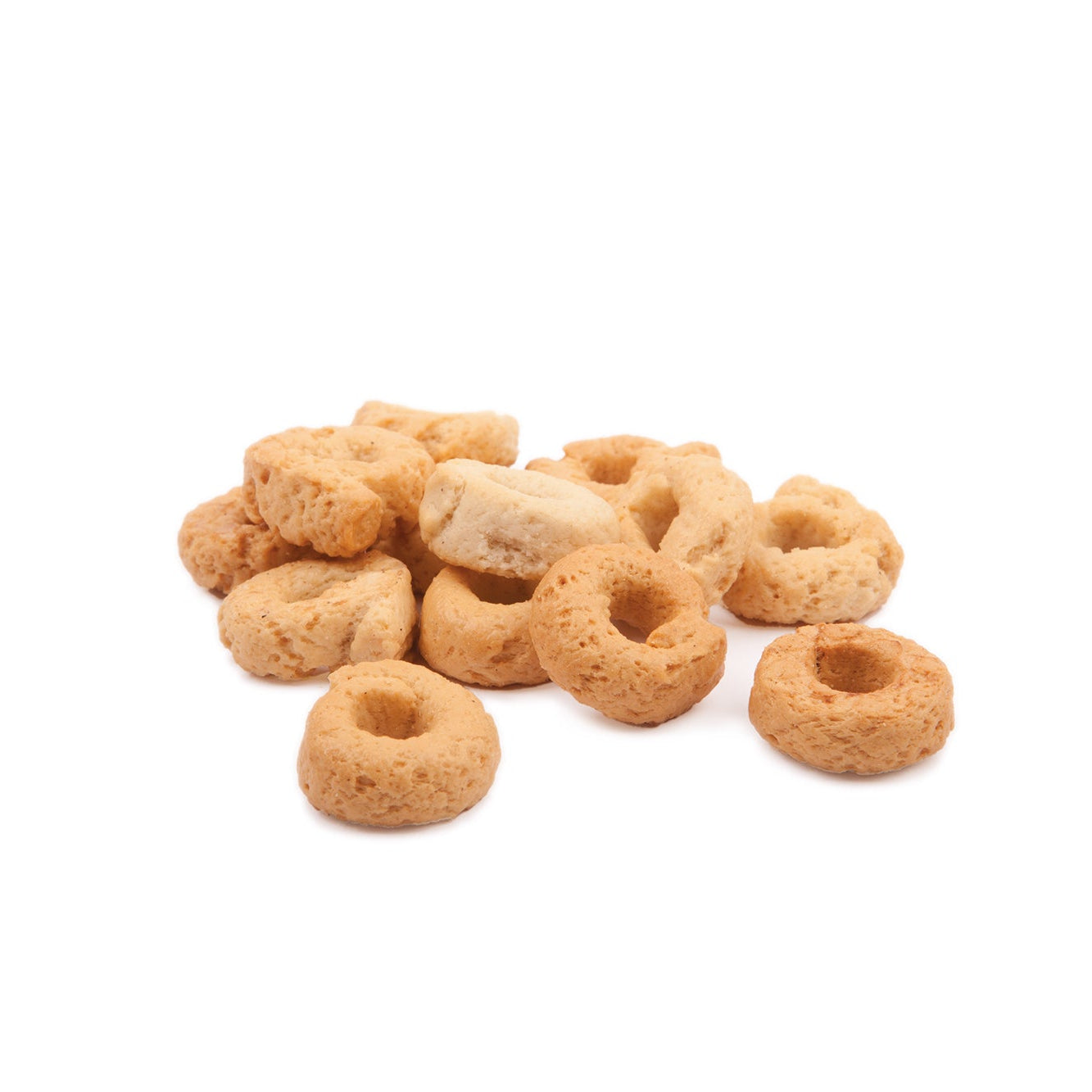 TARALLI FRIABILI LE DELIZIE DEL GRANO ALTAMURA