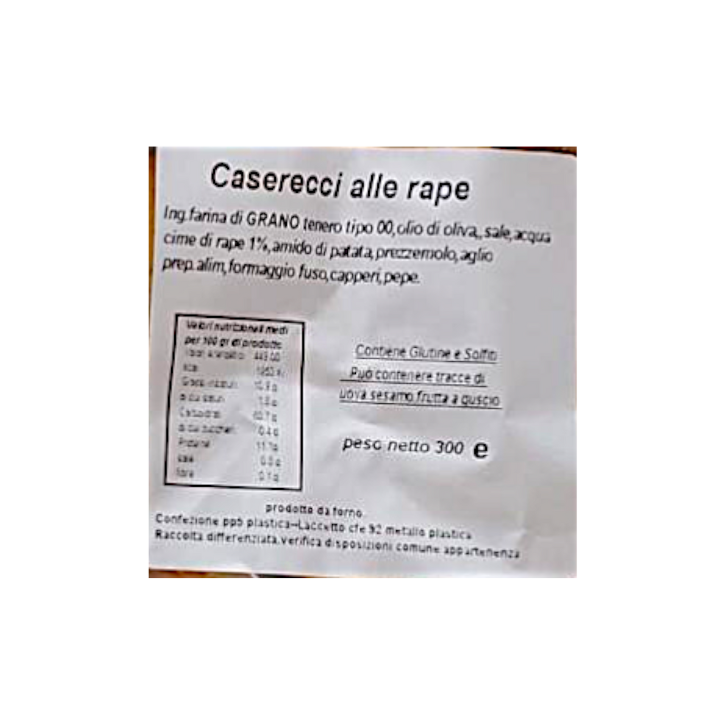 HOMEMADE TARALLI WITH TURNIP CIME THE DELIGHTS OF ALTAMURA WHEAT