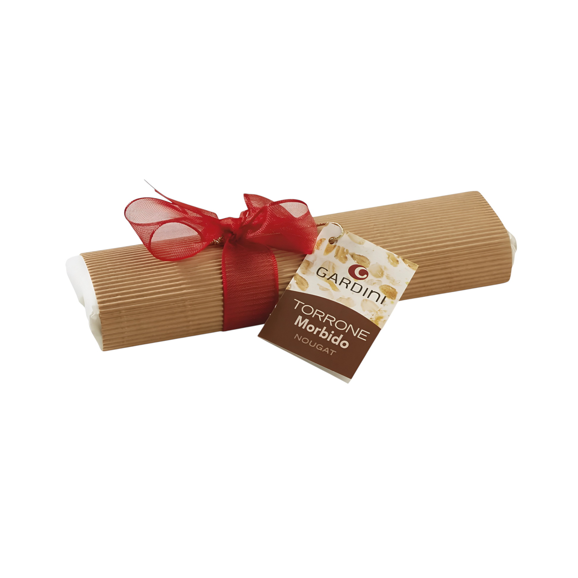 GARDINI SOFT NOUGAT WITH PEELED ALMONDS