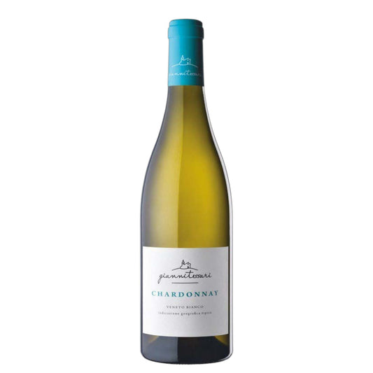 CHARDONNAY VENETO BIANCO I.G.T.