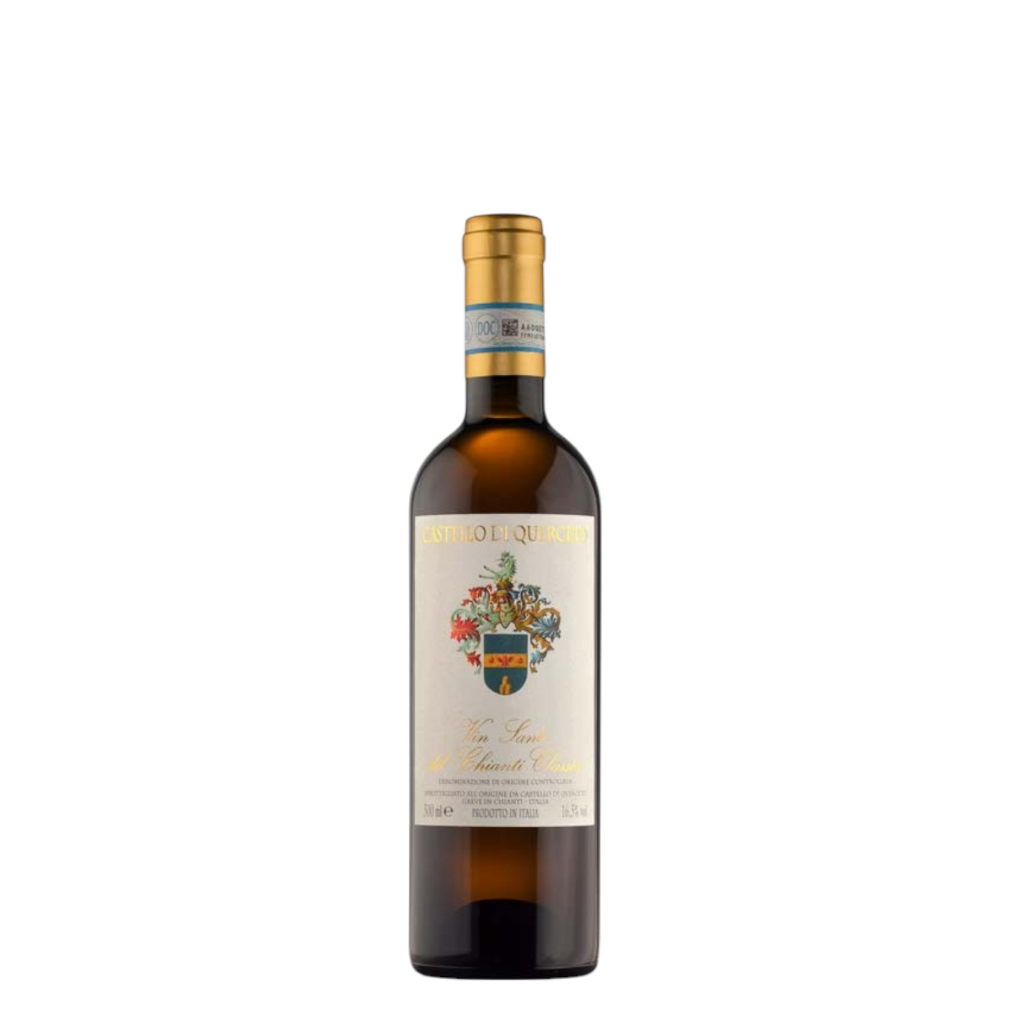VIN SANTO TOSCANO DEL CHIANTI CLASSICO D.O.C.