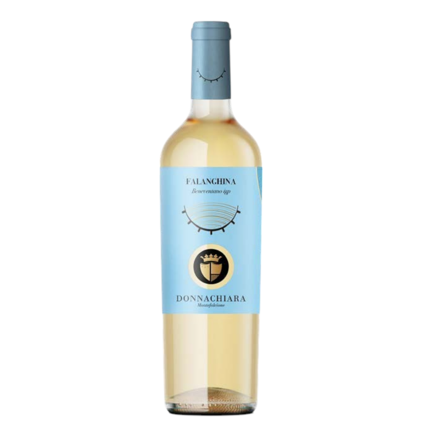 VINO BIANCO FALANGHINA BENEVENTANO I.G.T.