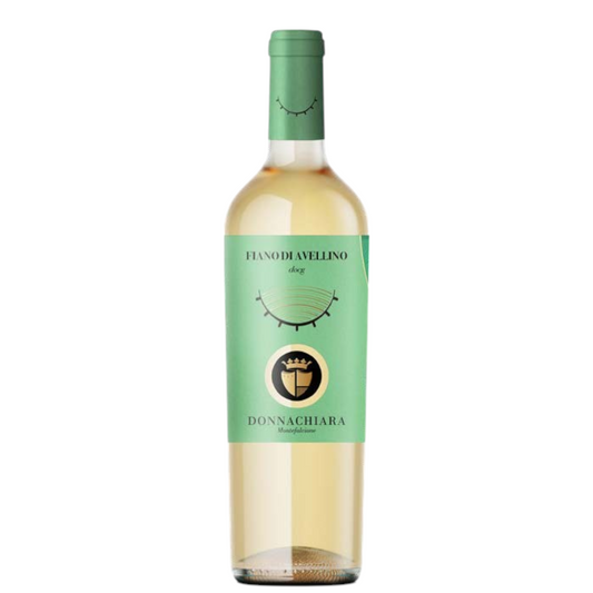VINO BIANCO FIANO DI AVELLINO D.O.C.G.