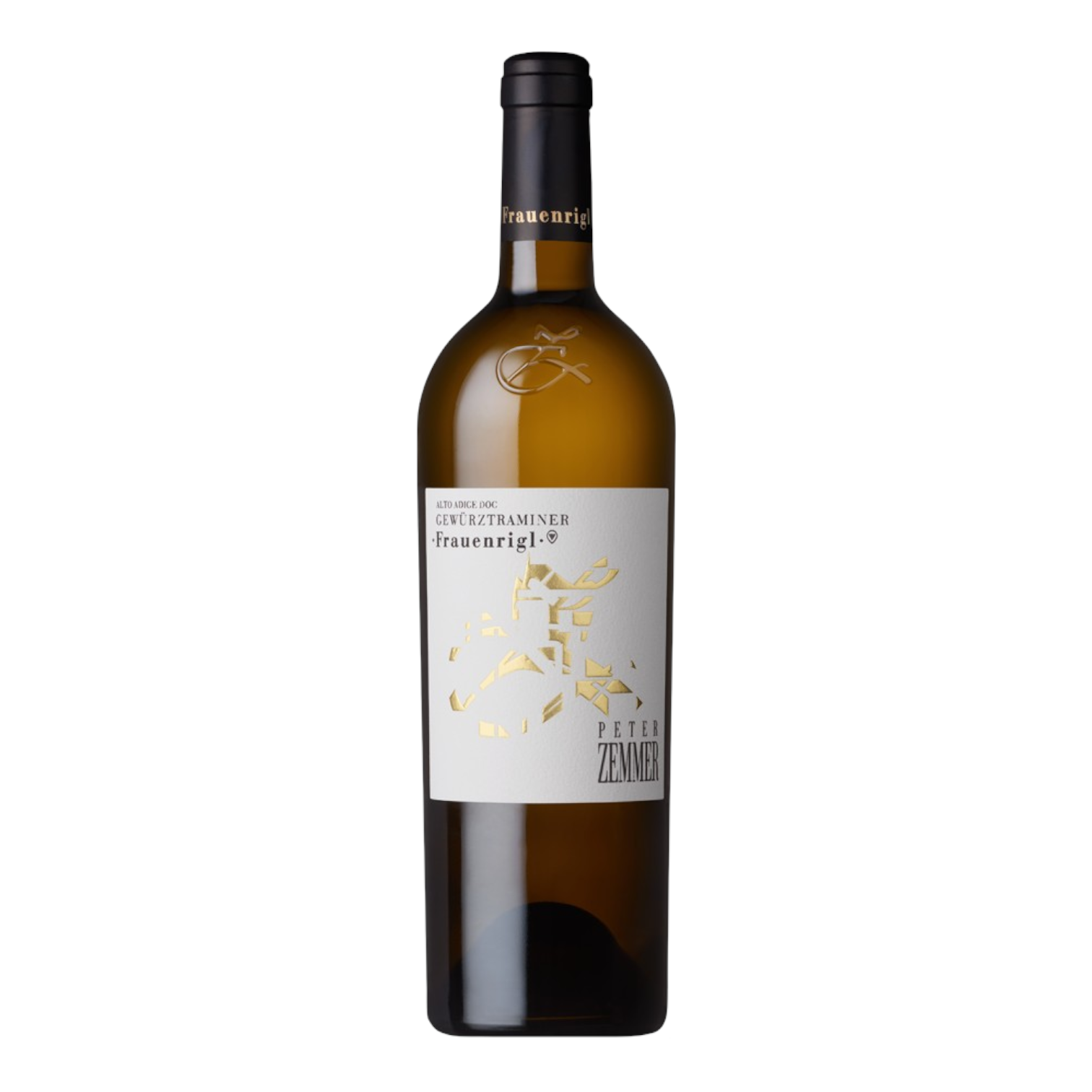 VINO BIANCO GEWÜRZTRAMINER FRAUENRIGL ALTO ADIGE D.O.C.