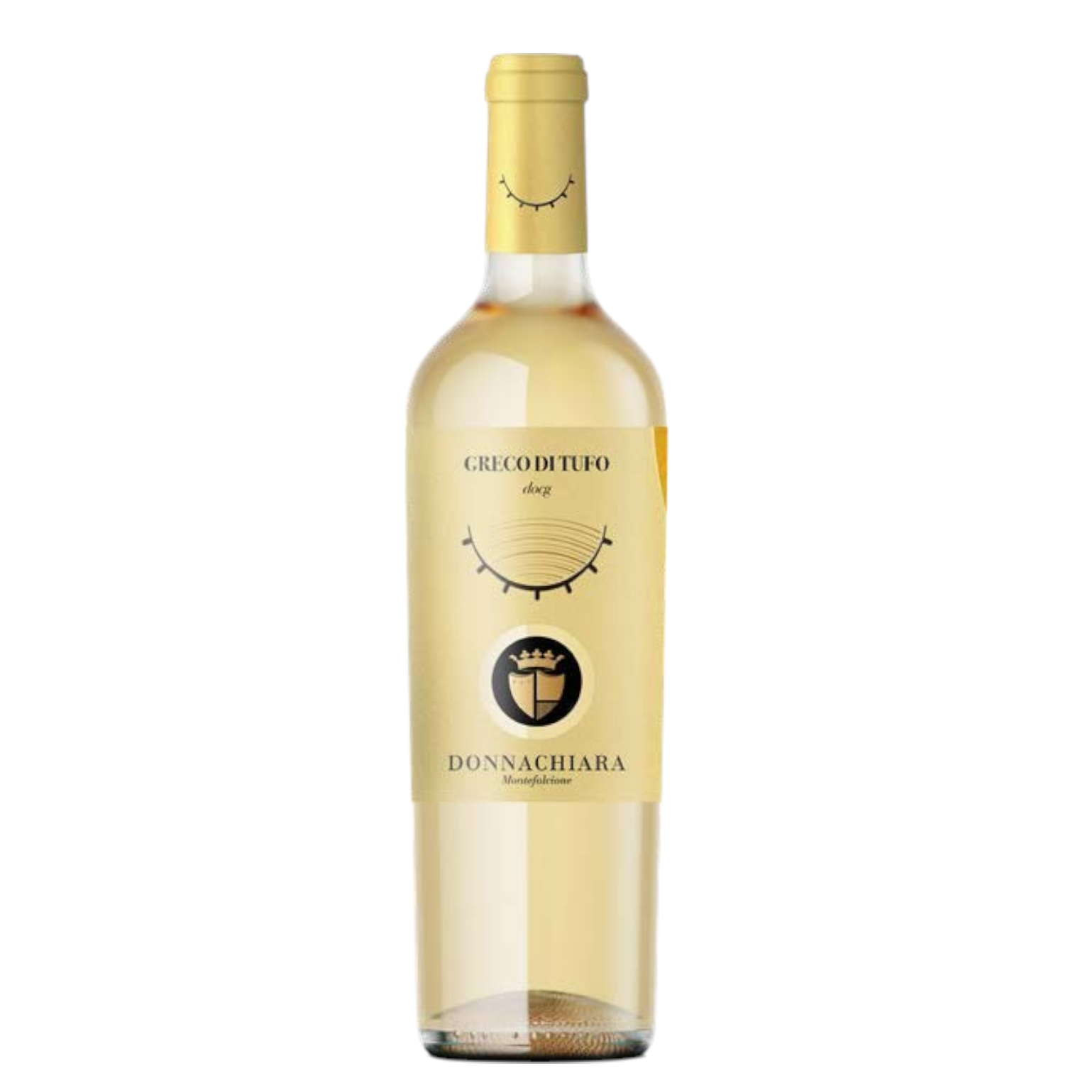 VINO BIANCO GRECO DI TUFO D.O.C.G.