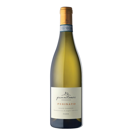 VINO BIANCO PERINATO SOAVE CLASSICO D.O.C.