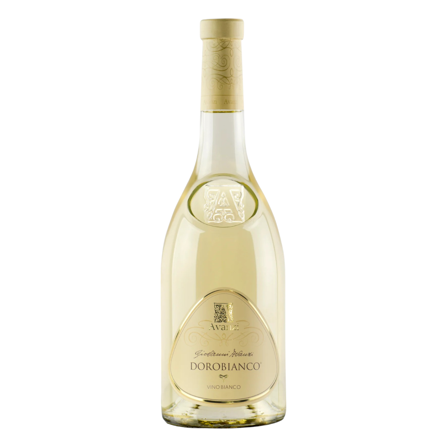 VINO BIANCO DOROBIANCO GARDA D.O.C.