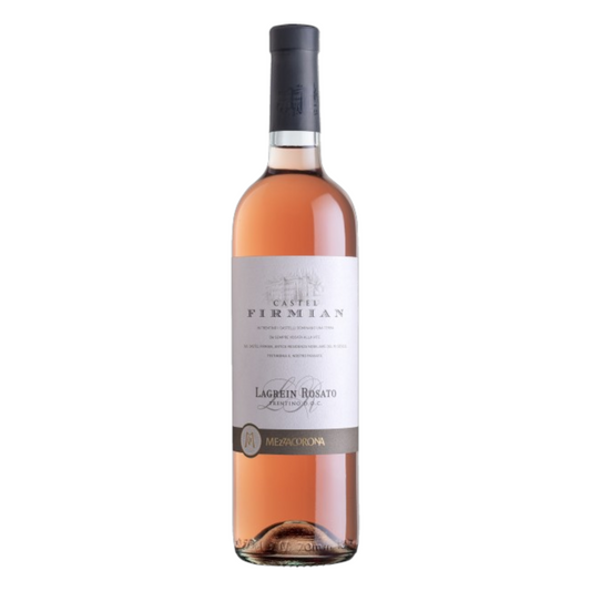 VINO LAGREIN ROSATO TRENTINO D.O.C. 2023