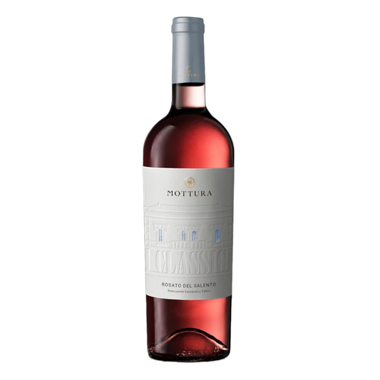 VINO ROSATO DEL SALENTO I.G.T. 2024