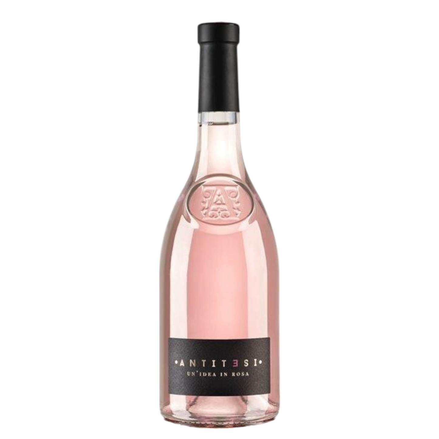 VINO ROSE' ANTITESI CHIARETTO VALTÈNESI D.O.C. 2021/2022