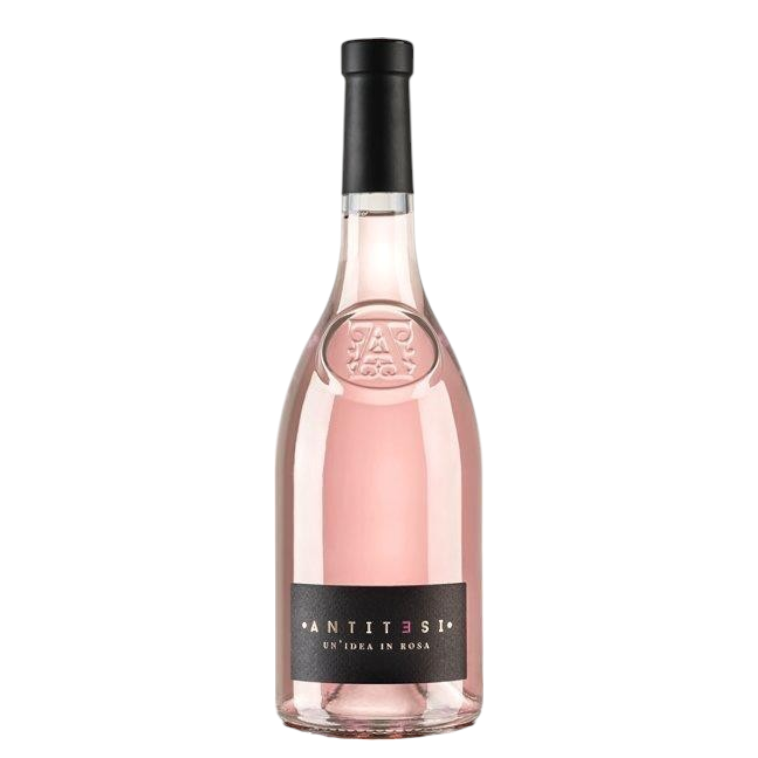 VINO ROSE' ANTITESI CHIARETTO VALTÈNESI D.O.C. 2021/2022
