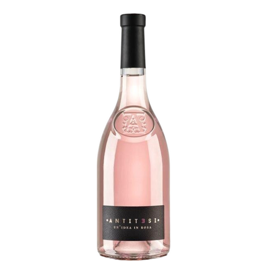 VINO ROSE' ANTITESI CHIARETTO VALTÈNESI D.O.C. 2021/2022