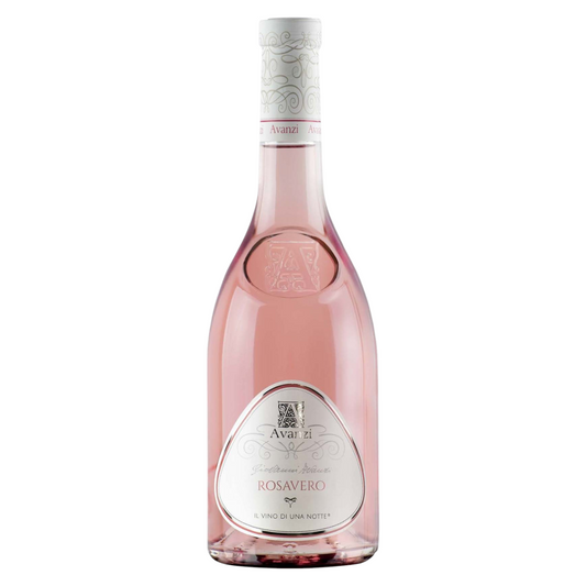VINO ROSE' ROSAVERO CHIARETTO VALTÈNESI D.O.C. 2023