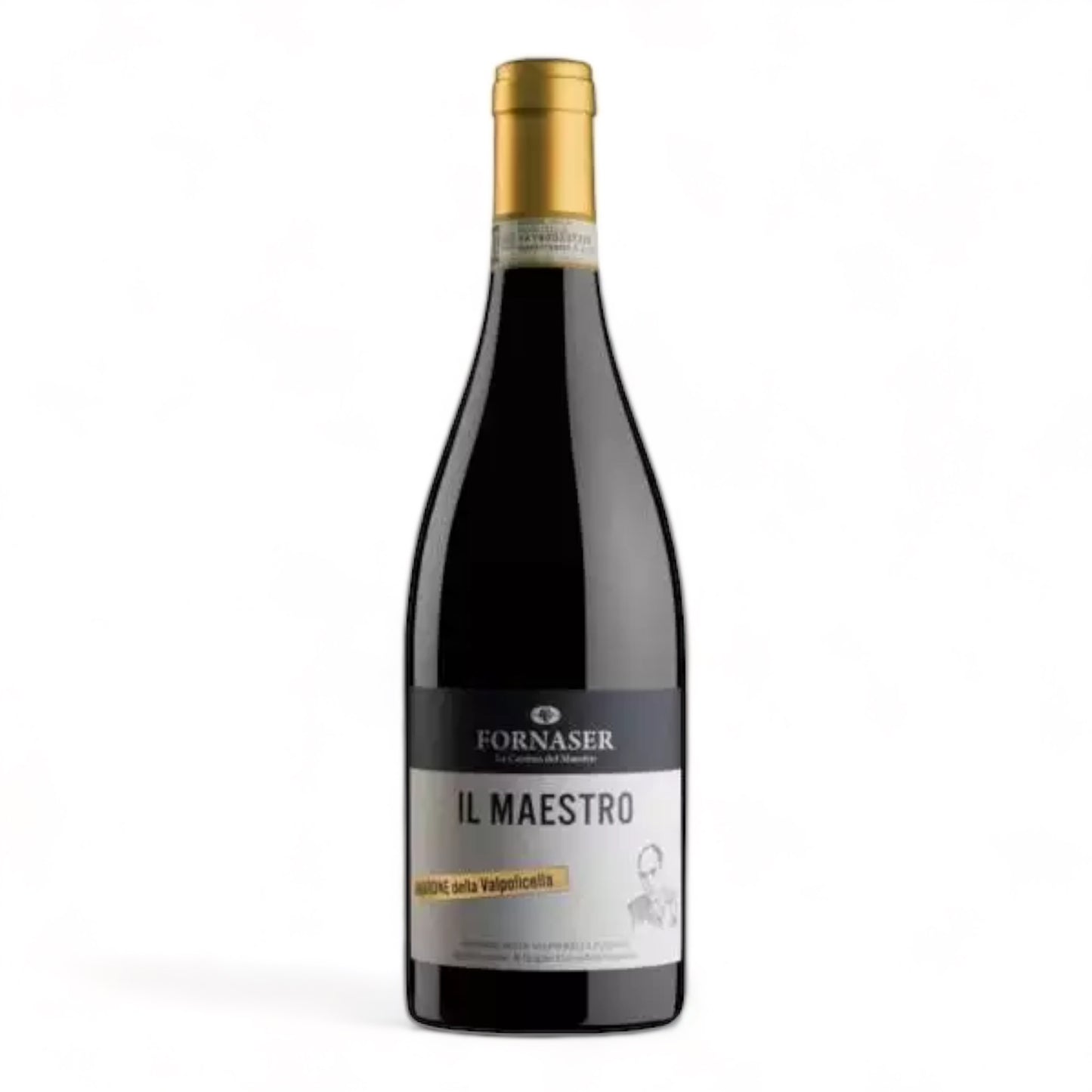 IL MAESTRO AMARONE DELLA VALPOLICELLA CLASSICO D.O.C.G. 2019/2020